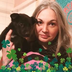 Meet your Posher, Robin